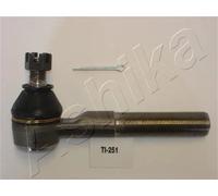 ASHIKA 111-02-251 Testina sterzo per TOYOTA LAND CRUISER 80 (J8)