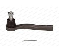 Estremità del tirante MOOG DI-ES-10507 sinistro