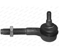 Testina barra sterzo Sx PE-ES-1668 MOOG per CITROËN PEUGEOT