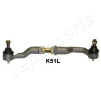 Testina barra sterzo Sx SA-K51L JAPANPARTS per KIA SPORTAGE SUV SPORTAGE II