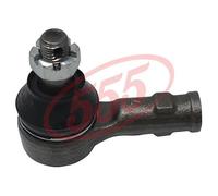 Testina barra sterzo Sx SE-5281L 555 per ISUZU TROOPER I Fuoristrada aperto