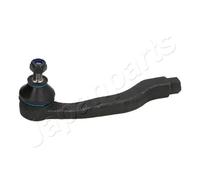 Testina barra sterzo Sx TI-406L JAPANPARTS per HONDA ROVER MG
