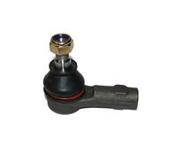 Testina barra sterzo Sx TI-610 JAPANPARTS per DAIHATSU TERIOS