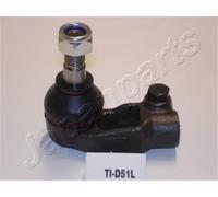 Testina barra sterzo Sx TI-D51L JAPANPARTS per OPEL DAEWOO