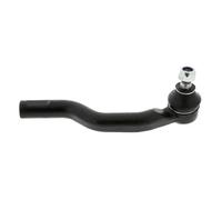 Moog Chassis Parts Testina barra sterzo SZ-ES-13857 Assale anteriore sinistro per SUZUKI SWIFT IV