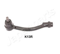 Testina barra sterzo TI-K13R JAPANPARTS per KIA PICANTO II