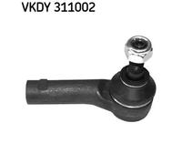 Testina barra sterzo VKDY 311002 SKF per AUDI SKODA VW SEAT
