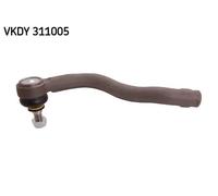 SKF Testina sterzo VKDY 311005 per VW, Ford, Seat (Sharan, Galaxy, Alhambra)