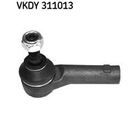 SKF Testa barra accoppiamento VKDY 311013