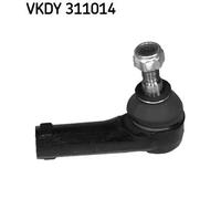 Testina barra sterzo VKDY 311014 SKF per AUDI VW SEAT