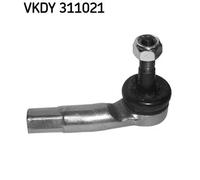 SKF VKDY 311021 Testina sterzo