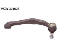 Testina barra sterzo VKDY 311025 SKF per VW TRANSPORTER T5 Autobus MULTIVAN T5