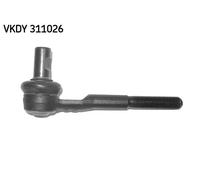 SKF Testa barra d'accoppiamento compatibile con AUDI SEAT SKODA VW VKDY 311026