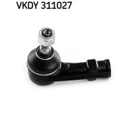 Testina barra sterzo VKDY 311027 SKF per VW SEAT