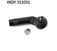 SKF Testa barra d'accoppiamento VKDY 311031 per VW Lupo, Polo e SEAT Arosa