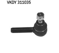 SKF VKDY 311035 Testina sterzo