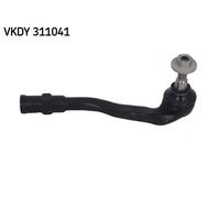 Testina barra sterzo VKDY 311041 SKF per AUDI Q5 A5 A5 Sportback