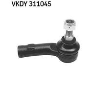 SKF VKDY 311045 Testina sterzo