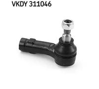 Testina barra sterzo VKDY 311046 SKF per VW TRANSPORTER T4 Autobus