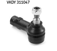 Testina barra sterzo VKDY 311047 SKF per VW TRANSPORTER T4 Autobus