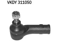 SKF VKDY 311050 Testina sterzo