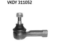 SKF VKDY 311052 Testina sterzo