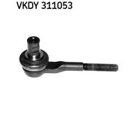 Testina barra sterzo VKDY 311053 SKF per VW AUDI