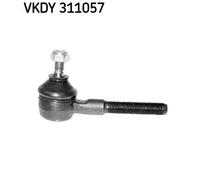 SKF Testina sterzo VKDY 311057 per VW Polo, Audi e Passat