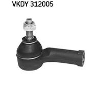 Testina barra sterzo VKDY 312005 SKF per ALFA ROMEO LANCIA