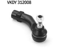SKF VKDY 312008 Testina sterzo