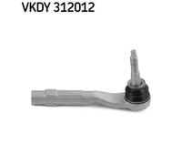 SKF Testina sterzo VKDY 312012 per Alfa Romeo Stelvio 2.0 Q4 2.2 D