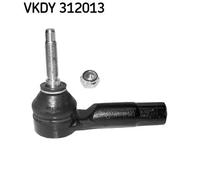 SKF VKDY 312013 Testina sterzo per FIAT BRAVO II (198) STILO (192) Anteriore