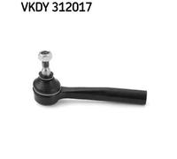 SKF VKDY 312017 Testina sterzo