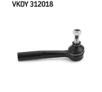 Testina barra sterzo VKDY 312018 SKF per FIAT 500L