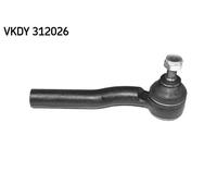SKF TESTINA STERZO FIAT DOBLO SX