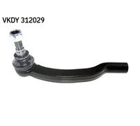 Testina barra sterzo VKDY 312029 SKF per FIAT PEUGEOT CITROËN
