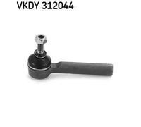 SKF VKDY 312044 Testina sterzo per FIAT Seicento / 600 Schrägheck (187)