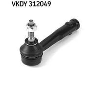SKF VKDY 312049 Testina sterzo