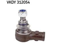 Testina barra sterzo VKDY 312054 SKF per IVECO DAILY II Furgone DAILY I Furgone