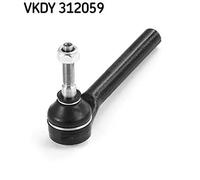 SKF TESTINA STERZO LANCIA Ypsilon