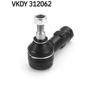 SKF VKDY 312062 Testa barra d'accoppiamento per ALFA ROMEO