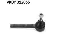 SKF VKDY 312065 Testina sterzo