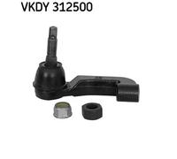 SKF VKDY 312500 Testina sterzo