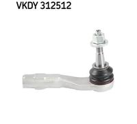 SKF VKDY 312512 Testina sterzo