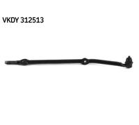 SKF VKDY 312513 Testina sterzo