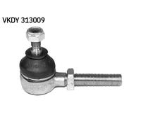 Testina barra sterzo VKDY 313009 SKF per PEUGEOT CITROËN