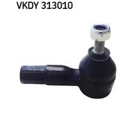 Testina barra sterzo VKDY 313010 SKF per CITROËN DS PEUGEOT