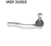 Testina barra sterzo VKDY 313015 SKF per CITROËN PEUGEOT TOYOTA