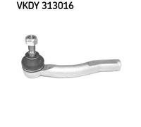 SKF Giunto di Supporto Adatto A per Toyota Aygo WNB1 KGB1 PAB4 KGB4 Citroën C1