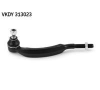 Testina barra sterzo VKDY 313023 SKF per PEUGEOT CITROËN